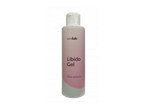 Żel pobudzający Libido EroLab 150ml dla kobiet
