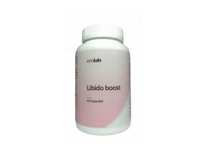 Kapsułki Libido Boost dla kobiet Emily Love 60 szt