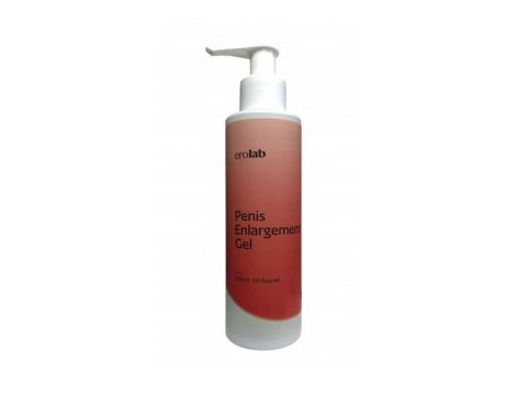 Żel powiększający penisa Emily Love 150 ml