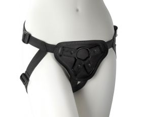 Uprząż Snap Strap Crushious do strap-on