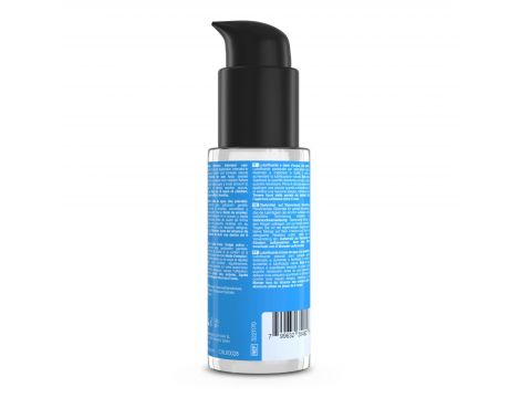 Hipoalergiczny lubrykant na bazie wody Crushious 50 ml - 2