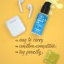 Hipoalergiczny lubrykant na bazie wody Crushious 50 ml - 2