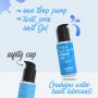 Hipoalergiczny lubrykant na bazie wody Crushious 50 ml - 8