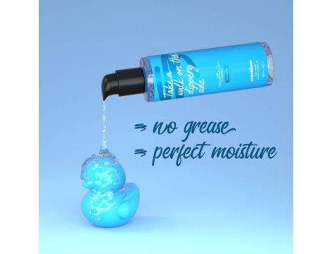 Lubrykant na bazie wody Crushious 250 ml - 6