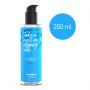 Lubrykant na bazie wody Crushious 250 ml - 4