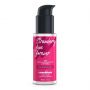 Lubrykant truskawkowy Crushious 50 ml - 3
