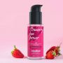 Lubrykant truskawkowy Crushious 50 ml - 4