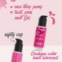 Lubrykant truskawkowy Crushious 50 ml - 7