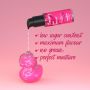 Lubrykant truskawkowy Crushious 50 ml - 8