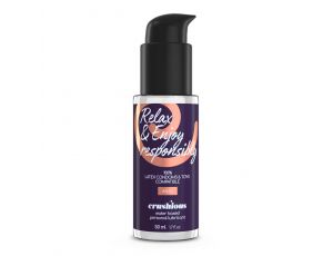 Lubrykant analny wodny Crushious 50 ml z pompką