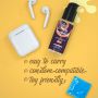 Lubrykant analny wodny Crushious 50 ml z pompką - 7