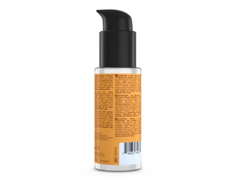 Lubrykant rozgrzewający Crushious wodny 50 ml - 5
