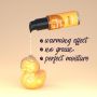 Lubrykant rozgrzewający Crushious wodny 50 ml - 2