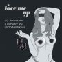 Koronowy Zestaw Bondage Lace Me Up Crushious Czarny - 8