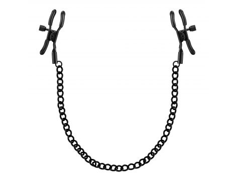 NIPPLE CHAIN CLAMPS CRUSHIOUS - 2