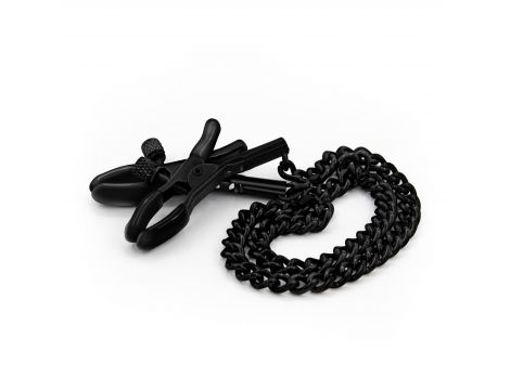 NIPPLE CHAIN CLAMPS CRUSHIOUS - 3