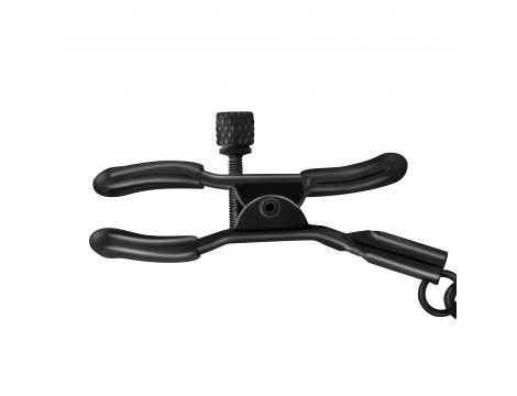 NIPPLE CHAIN CLAMPS CRUSHIOUS