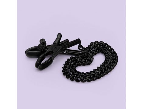 NIPPLE CHAIN CLAMPS CRUSHIOUS - 4