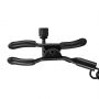 NIPPLE CHAIN CLAMPS CRUSHIOUS - 2