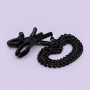 NIPPLE CHAIN CLAMPS CRUSHIOUS - 5