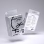 NIPPLE CHAIN CLAMPS CRUSHIOUS - 6