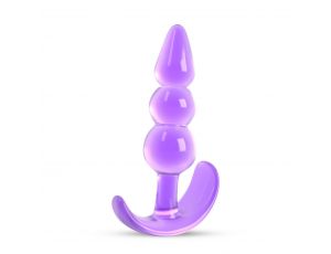 Korek analny Crushious The Plunger 9 cm