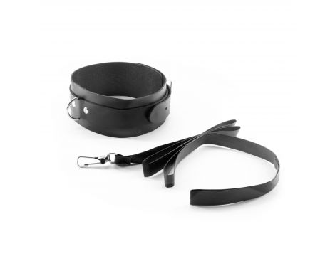 CRUSHIOUS PUNISHER 8 PIECE BONDAGE KIT - 3