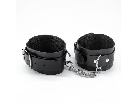 CRUSHIOUS PUNISHER 8 PIECE BONDAGE KIT - 4