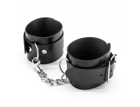 CRUSHIOUS PUNISHER 8 PIECE BONDAGE KIT - 5