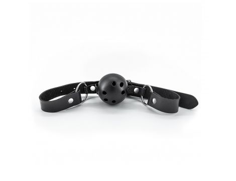 CRUSHIOUS PUNISHER 8 PIECE BONDAGE KIT - 6