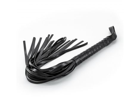 CRUSHIOUS PUNISHER 8 PIECE BONDAGE KIT - 7