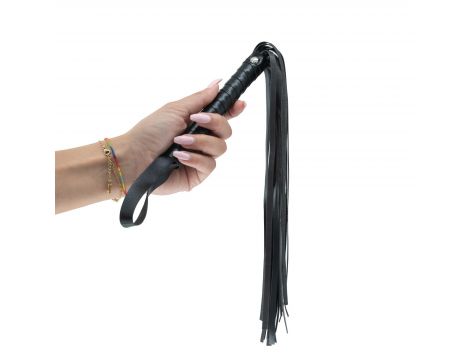 CRUSHIOUS PUNISHER 8 PIECE BONDAGE KIT - 9