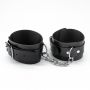CRUSHIOUS PUNISHER 8 PIECE BONDAGE KIT - 5