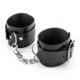 CRUSHIOUS PUNISHER 8 PIECE BONDAGE KIT - 6