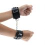 CRUSHIOUS PUNISHER 8 PIECE BONDAGE KIT - 13