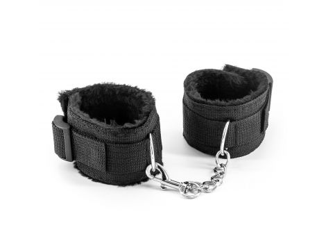Zestaw bondage Crushious Master & Cummander 11 elementów - 3