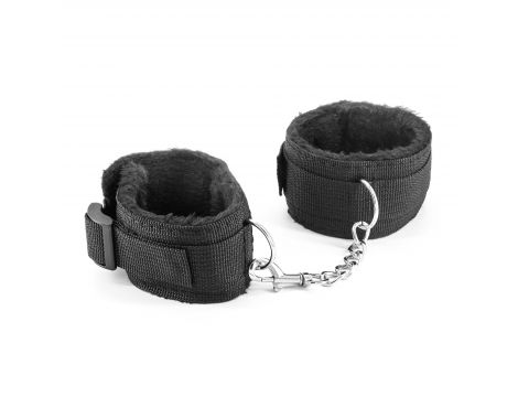 Zestaw bondage Crushious Master & Cummander 11 elementów - 6