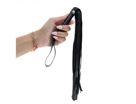 Zestaw bondage Crushious Master & Cummander 11 elementów - 16