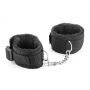 Zestaw bondage Crushious Master & Cummander 11 elementów - 7