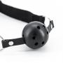 Zestaw bondage Crushious Master & Cummander 11 elementów - 9