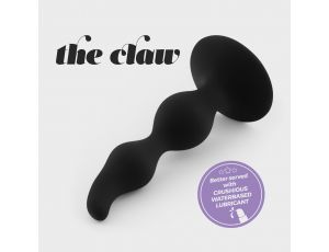 CRUSHIOUS THE CLAW PROSTATE MASSAGER PLUG