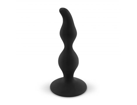 CRUSHIOUS THE CLAW PROSTATE MASSAGER PLUG - 2