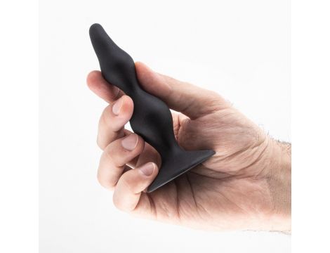 CRUSHIOUS THE CLAW PROSTATE MASSAGER PLUG - 7