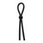 Pierścień erekcyjny Crushious Billy regulowany silikonowy 12,5 cm - 3