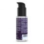 Zestaw analny Crushious gruszka 90 ml łańcuszek 10 perełek - 8