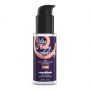Podwójne dildo Crushious Deep Diver różowe z lubrykantem 50 ml - 5