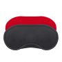2 SATIN BLINDFOLDS CRUSHIOUS BLACK & RED - 5