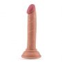 Dildo realistyczne Crushious Stan PVC 14 5 cm - 4
