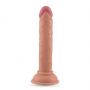 Dildo realistyczne Crushious Stan PVC 14 5 cm - 2