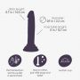 Dildo realistyczne Crushious Stan PVC 14 5 cm - 6